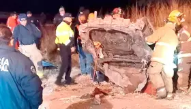 Lamenta Alcalde fatal accidente