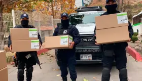 Destaca Alcalde baja de contagios