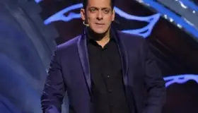 Salman Khan, estrella de Bollywood, sobrevive a doble mordedura de serpiente