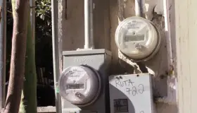 Interponen queja contra CFE por cobro de 43 mil pesos