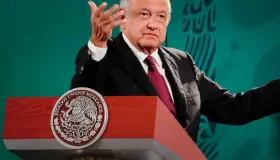 Sin riesgo por llegada de crucero a Guaymas por casos de Covid: SS