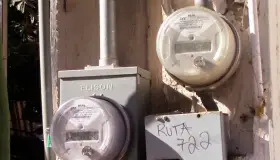 Interponen queja contra CFE