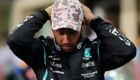 Le arrebataron el título a Hamilton, considera Rosberg