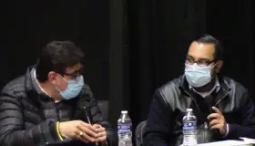 Registra Nogales tendencia a la baja en contagios Covid-19