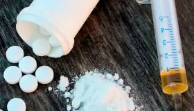 Amenaza fentanilo a jóvenes