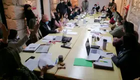 Busca Alcalde incrementar presupuesto