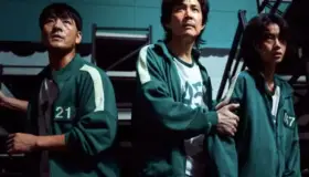 Creador de &#039;El juego del calamar&#039; está en negociaciones para tercera temporada