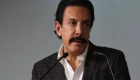 PRI cede al PAN candidatura en Hidalgo; Fayad acusa traición