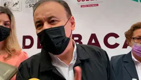 Posible caso de Ómicron en Sonora