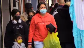 Buscan evitar repunte de casos de Covid-19