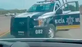 En próximos días se definirá sanción de policía de Cajeme