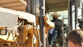 Lleva Gobernador beneficios a la Sierra