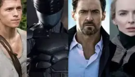 Las 10 grandes películas que fracasaron en taquilla en 2021