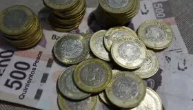 En último día del año, el peso avanza ante un menor nerviosismo por Ómicron