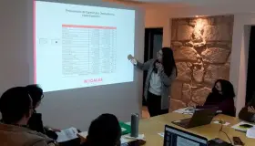 Descuentos del 25% en predial en enero