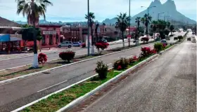 Bulevar ya no se llamará Manlio Fabio Beltrones