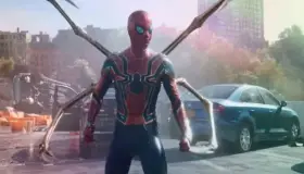 'Spider-Man' sigue dominando la taquilla de Estados Unidos y Canadá