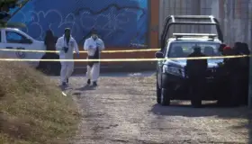 Jalisco, con la mayor cifra de homicidios en fin de semana de Año Nuevo