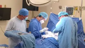 Logra IMSS Sonora primera procuración multiorgánica de 2022