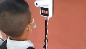 Reportan 80% ausentismo en regreso a clases