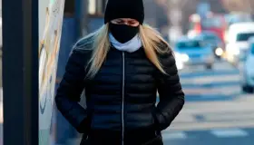 Llegarán temperaturas a los 26°C en el estado