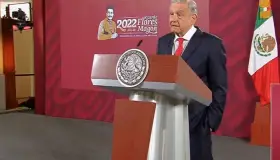 Visitará AMLO Sonora en febrero, estará tres días