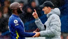 Lukaku se excusó y lo perdonaron