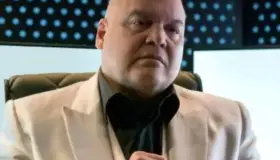 Vincent D’Onofrio repite de villano