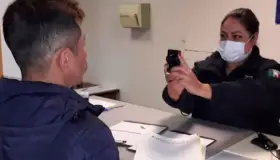 Expiden cartas de no antecedentes penales