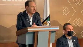 Grupo antisecuestros reforzará Cajeme: Durazo