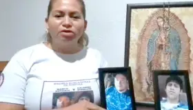 Instruye AMLO apoyar buscadoras