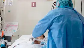 Baja la ocupación hospitalaria por Covid-19 en Sonora: Salud