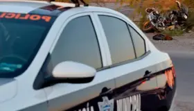 Paisanos quedan atrapados en balacera, viven el terror en Sonora