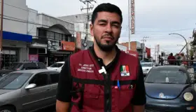 Reconocen a trabajadores de Servicios Públicos