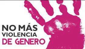 Buscan combatir violencia de género
