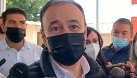 Apoya Gobierno estatal a buscadoras: ADM