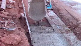 Pavimentan calle Jesús García y camino a Ejido Mascareñas