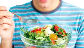 Como cuidar la alimentación en el inicio de año