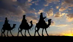 Celebración del Día de Reyes, origen y significado