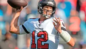 Tom Brady tiene grandes incentivos