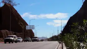 Sin resolver fallas en obra del periférico LDC