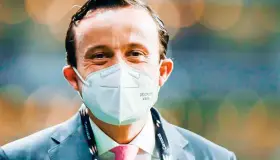 La Liga MX vigila los protocolos