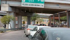 Proyectan línea Sentri por ‘Mariposas’