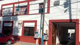 Cierran parcialmente oficinas del Bienestar por brote de Covid