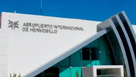 Pasaje aéreo creció 60% en Aeropuerto Internacional: OT