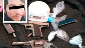 Cae último implicado en crimen de activista yaqui