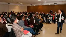 Buscan eximir pago de escrituras