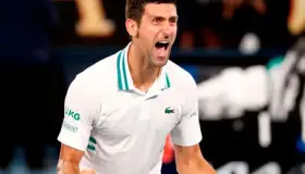 Juez ordena la liberación inmediata de Djokovic