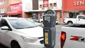 Piden transparencia en fondos de parquímetros