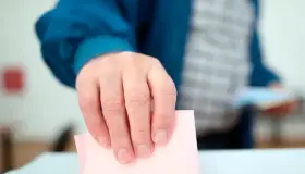 Instala INE Junta para revocación de mandato